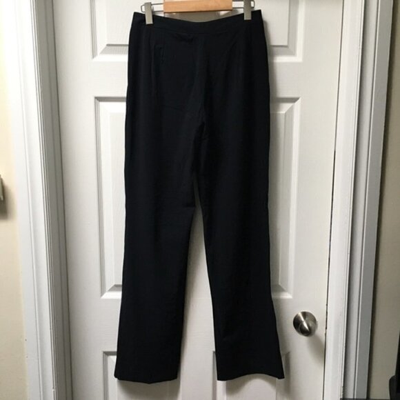 IRIE Wash Black Pants - Picture 6 of 9